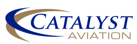 catalyst aviation
